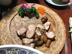 -杨记隆府(汉街店)