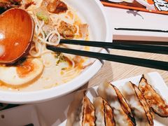 -味千拉面(广州金沙永旺梦乐城店)