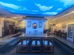 -徽韵人家·传承正宗徽菜(牡丹园店)