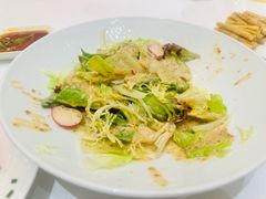 -福满楼·海鲜酒家(福永益田店)