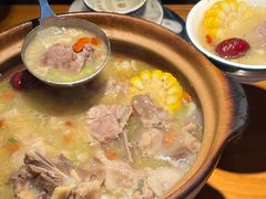-蚝翅·海鲜粥·烧烤·龙虾季(海曙天一店)
