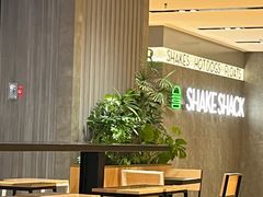 -Shake Shack(西单大悦城店)