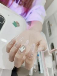 -斯馨·健康美甲美睫