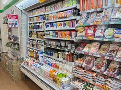 -全家便利店(杭州龙翔桥地铁站店)