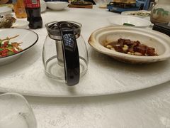 -世纪缘湖滨花园酒店(玄武湖店)