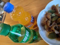 -难忘的面(五矿君澜酒店)