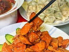 -东北民俗村·东北菜(翻身店)