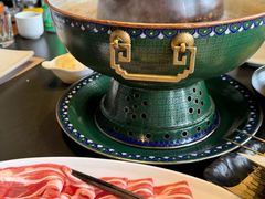 -东来顺·非遗火锅(高新店)