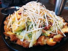 -MI WU FACTORY米屋美食工厂餐厅(绿地店)