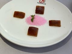 -味+新京宴·烤鸭·北京菜(创意谷店)