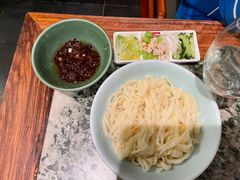 -那家小馆•北京菜•烤鸭(香山店)