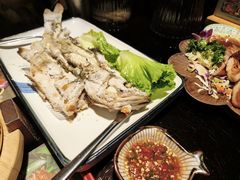 -金厨泰国餐厅·全泰籍厨师料理(拱北店)