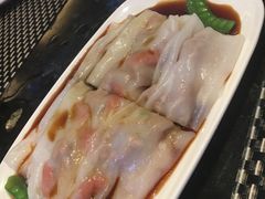 -新兴·金羊座·粤菜点心(乐峰店)