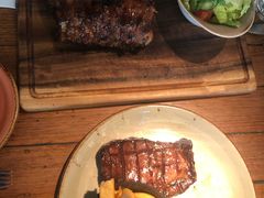 -The Meat & Wine Co Southbank(南岸店)