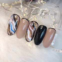 -Pink You美甲美睫纹绣定制中心