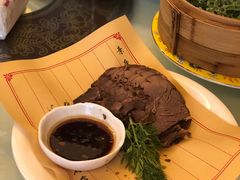 -汇贤府·李氏鲁菜(五棵松店)