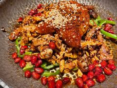 -吃饭皇帝大(长宁龙之梦店)