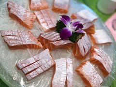 -盛港湾海鲜食府(黄沙店)