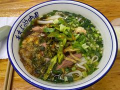 -虎子面粉馆(五一东村店)
