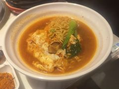 -火炉火自助餐(西直门凯德MALL店)