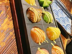 -小川洋风料理(江汉路店)