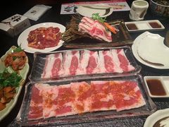 -牛家酒场(7mall店)