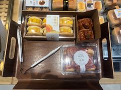 -超港·蛋糕面包(芜湖步行街店)