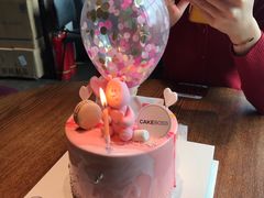 -CAKE BOSS 蛋糕老板(西单君太百货店)