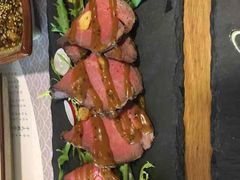 -赤坂亭·M9和牛烧肉·铁板烧(合肥万象城店)