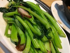 -宏记广东客家菜(丰汇店)