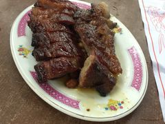 叉烧-香港蓮香樓(中環店)