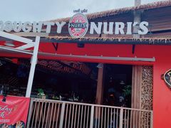 -Naughty Nuri’s Phuket