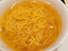 云吞面-镛记酒家