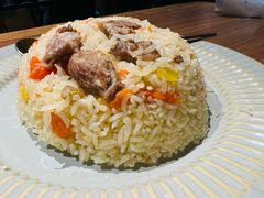 -贯贯吉·清真餐厅(浙江中路店)