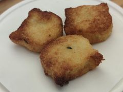 -苏小柳点心·手作小笼包(虹桥天地分院)