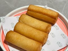 -陶兰居·手工点心·粤菜(圆融时代广场店)
