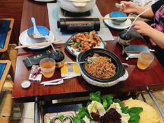 -金龙·打边炉(武进路店)