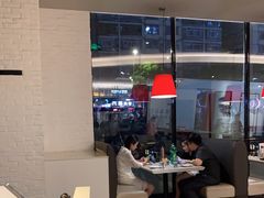 大堂-必胜客(萍乡润达店PH店)