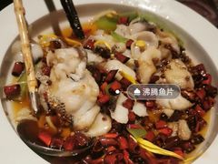 鱼片-桂满陇-十里风荷(合生汇店)