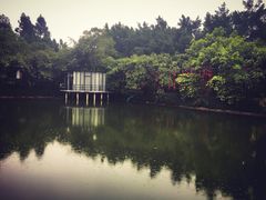 -茂德公草堂