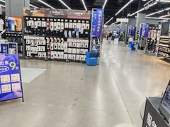 -迪卡侬(安德门店)