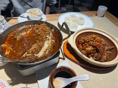 -小柴米·传统江西菜(八一广场店)