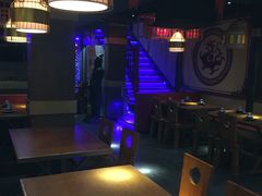 -令狐冲·活鱼馆(宝龙店)