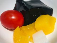 -汤姆家的牛排意面披萨(新城市广场店)