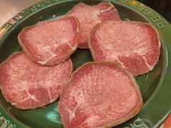 -韩先生自助烤肉•烤活鳗