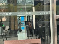 -木嘛working coffee(前海店)