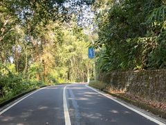 -孔雀湖生态旅游区