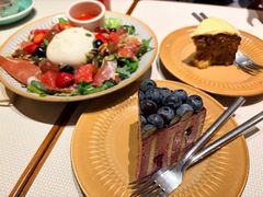 -BAKER&SPICE(安福路店)