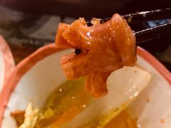 -川渝窈妹纸包鱼·齐齐哈尔烤肉