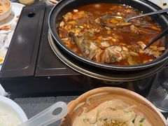 -木桶记臭鳜鱼·安徽非遗名菜(火车站白马老店)